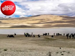 लद्दाख में ऑफ-रोडिंग पर सख्ती, 12 बाइकर्स पर 1.2 लाख का जुर्माना; पर्यटकों को चेतावनी