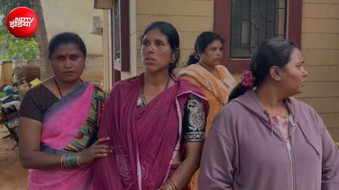 मां हॉस्पिटल में थी भर्ती, स्कूल में टीचर ने दी ऐसी सजा कि 8वीं की छात्रा ने दे दी जान