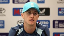 Banned England Player Keen On IPL Comeback After 2028