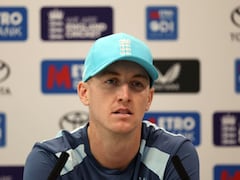 Banned England Player Keen On IPL Comeback After 2028