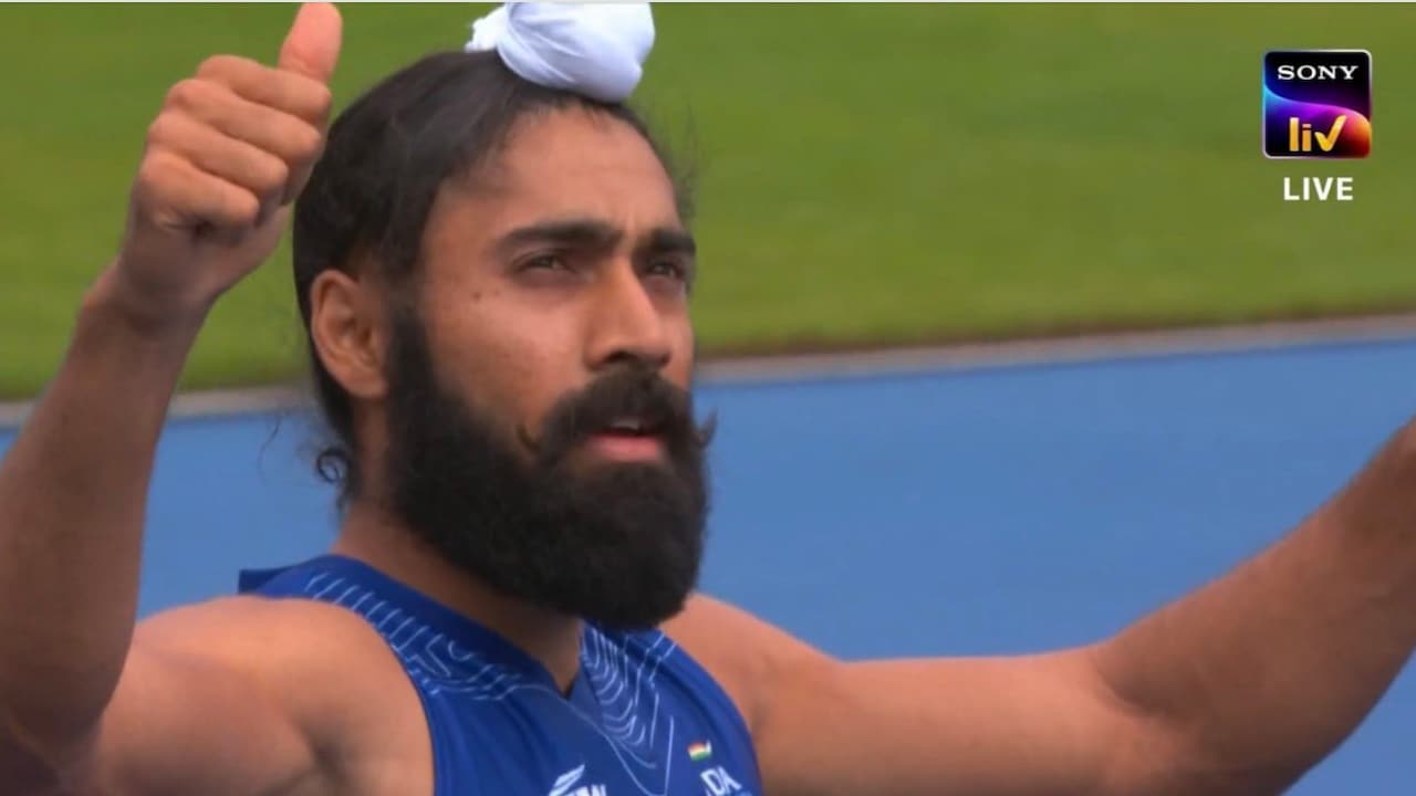 CWG 2026: सबसे बड़ी उम्मीद गुरिंदरवीर सिंह क्वालीफाइंग राउंड से ही बाहर, इन 4 बड़ी वजहों ने किया नुकसान