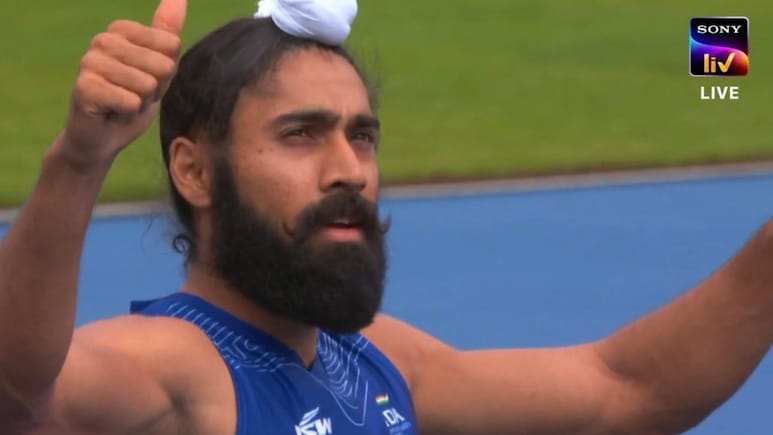 CWG 2026: सबसे बड़ी उम्मीद गुरिंदरवीर सिंह क्वालीफाइंग राउंड से ही बाहर, इन 4 बड़ी वजहों ने किया नुकसान