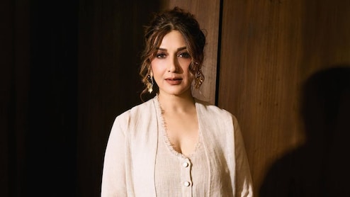 Sonali Bendre Says Cancer Treatment Made Her Skin "Overly Sensitive" To The Sun