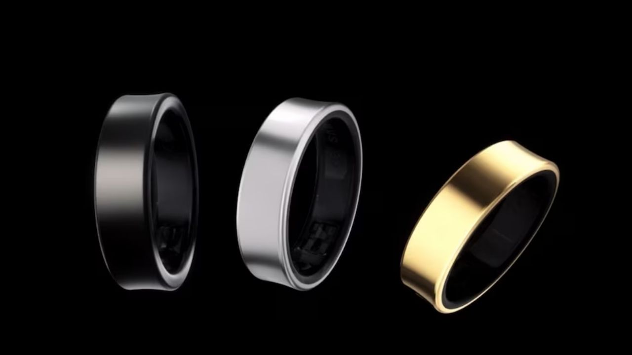 Samsung bestätigt Galaxy Ring 2 mit Fokus auf KI und Software