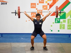 CWG Day 6 Live: Indias Nirupama Devi Lifts 93kg, In Bronze Medal Position