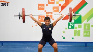 Commonwealth Games 2026 Live Updates, Day 6: Nirupama Devi Eyes Weightlifting Gold; 2 Para Swimmers In Final