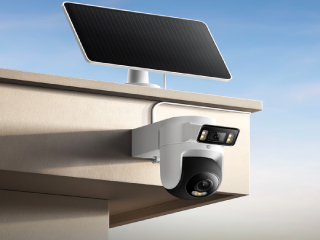 Xiaomi Smart Solar Camera 4 Pro: కరెంట్, వైఫైతో పనిలేదు.. సోలార్ ఎనర్జీతో పనిచేసే షావోమీ సరికొత్త స్మార్ట్ సెక్యూరిటీ కెమెరా!