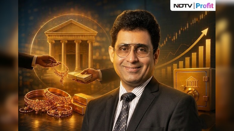Gold Loans Hit 'Sweet Spot' For NBFCs Amid Securitisation Surge: Why Is It A Win-Win Scenario?