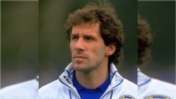 Italian PM, Football Greats Lead Tributes After AC Milan Legend Franco Baresi Dies At 66