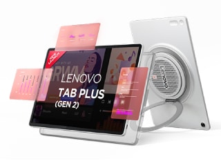 9 JBL स्पीकर्स और 10,200mAh बैटरी वाला Lenovo Tab Plus Gen 2 भारत में लॉन्च, जानें कीमत