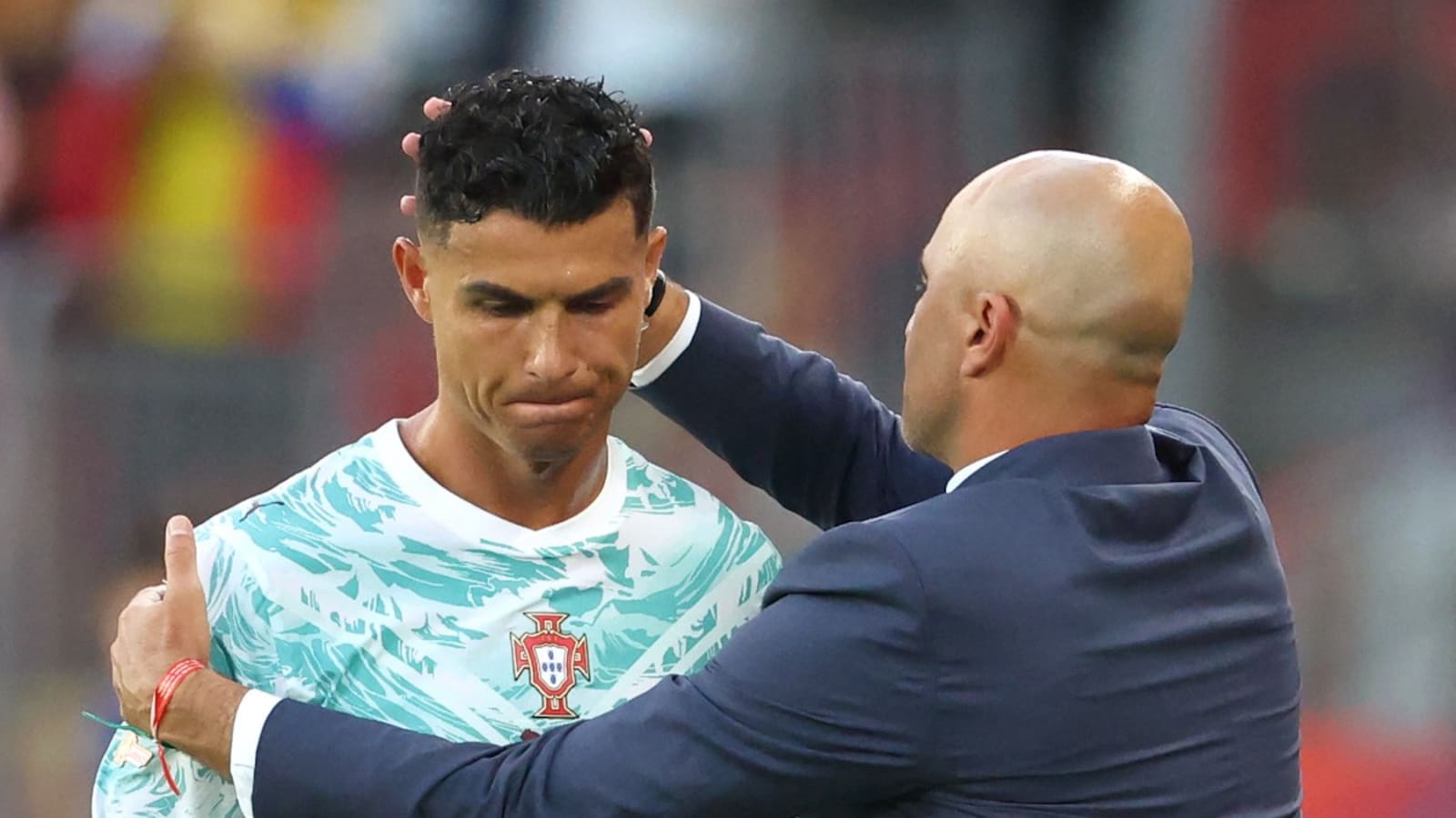 Portugal vs Croatia LIVE Score, FIFA World Cup 2026 Round Of 32: Cristiano Ronaldo Replacement Puts Portugal 2-1 Up