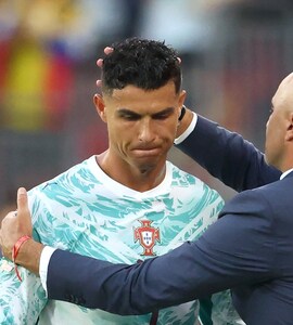 Portugal vs Croatia LIVE Score, FIFA World Cup 2026 Round Of 32: Cristiano Ronaldo Replacement Puts Portugal 2-1 Up