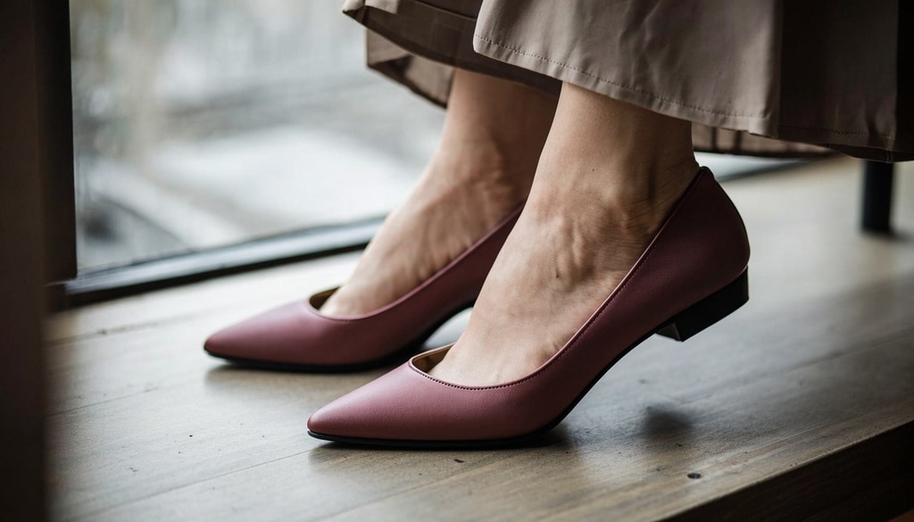 Affordable pointed-toe flat options designed to elevate your everyday outfits with maximum style.