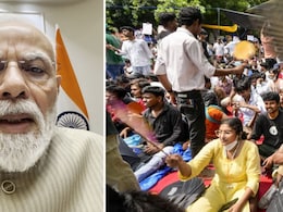 Paper Leak Law: पेपर लीक प्रकरणी मोदी सरकारचा मोठा निर्णय, सोमवारी संसदेत बिल येणार, वाचा काय असेल तरतूद?