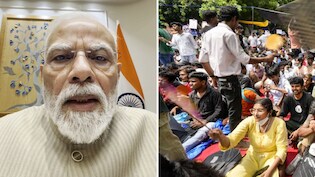 Action Within 3 Months, 10-Year Jail, Rs 10 Crore Fine: Centre's Plan Against Paper Leaks