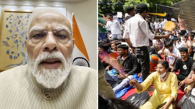 10 Years Jail, Rs 1 Crore Fine: Centre's Anti-Paper Leak Law Notified In 2024