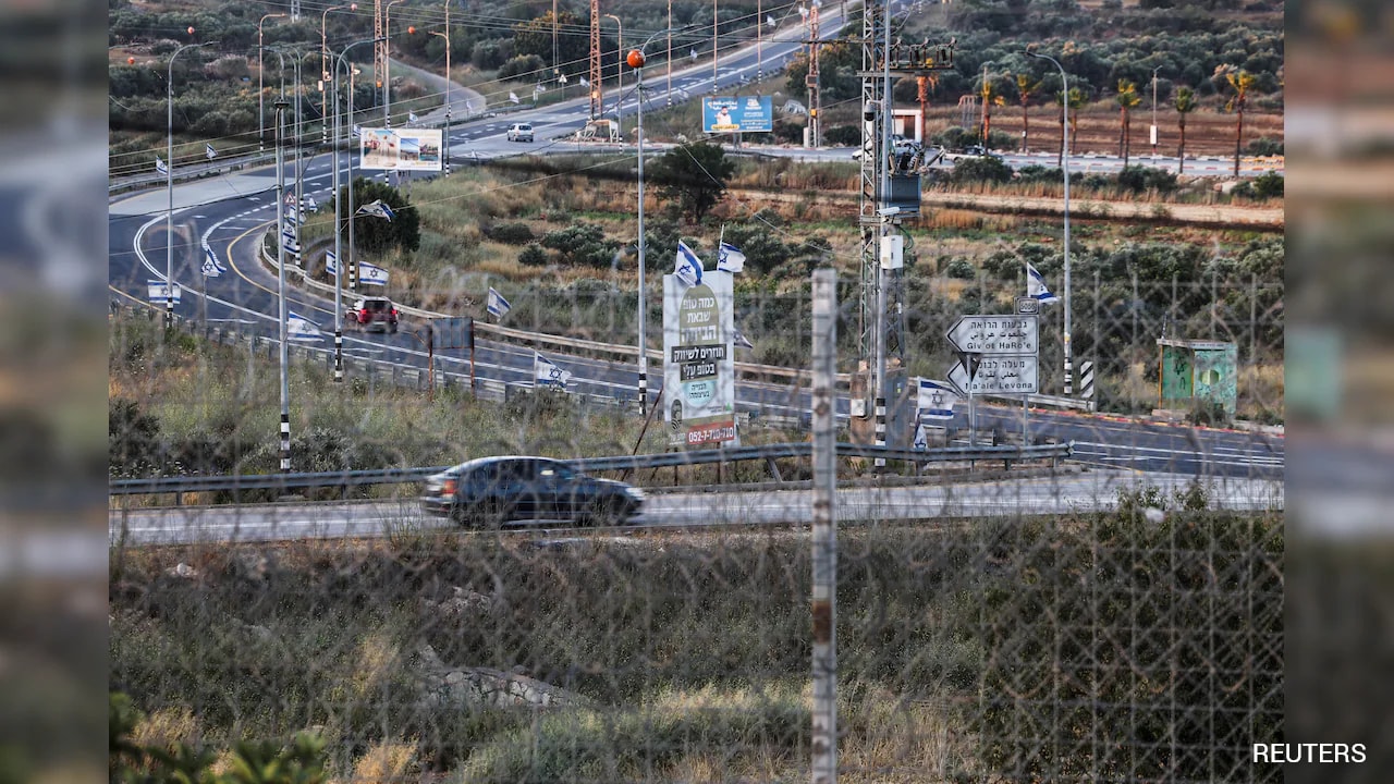 West Bank Town Forms Volunteer Patrols Amid Rising Settler Violence