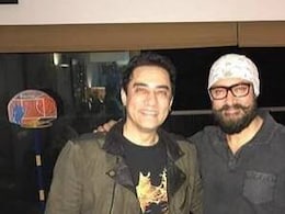Aamir Khan's Estranged Brother Faissal Apologises For 'Saying Bad Things Publicly' Ahead Of Actor's Wedding