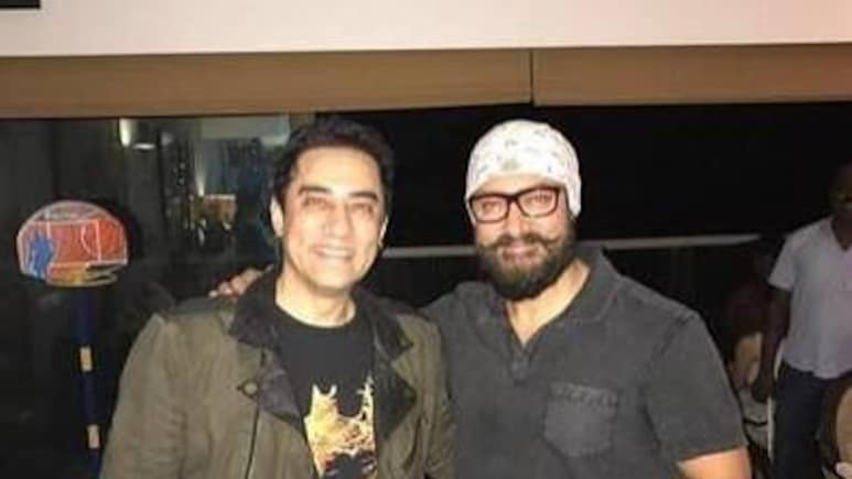 Aamir Khan's Estranged Brother Faissal Apologises For 'Saying Bad Things Publicly' Ahead Of Actor's Wedding