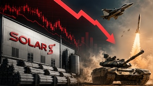 Solar Industries Shares Can Fall 40% Despite Strong Defence Growth, Says Kotak Securities &mdash; Here's Why