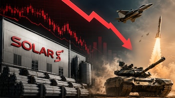 Solar Industries Shares Could Fall 40% Despite Strong Defence Growth, Says Kotak Securities — Here's Why