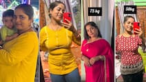 Influencer Loses 20 Kg In 4 Months With Intermittent Fasting, Shares Diet Plan