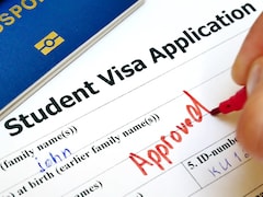 I-20s In Hand But No US Visa Slots: Vivek Agnihotri Flags Risk Of Students Missing Semester Start