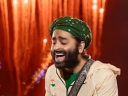 Arijit Singh Ends Retirement, Makes Comeback With <i>Awarapan 2</i> Song <i>Yeh Awarapan</i>