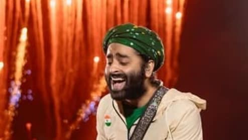Arijit Singh Ends Retirement, Makes Comeback With Awarapan 2 Song Yeh Awarapan