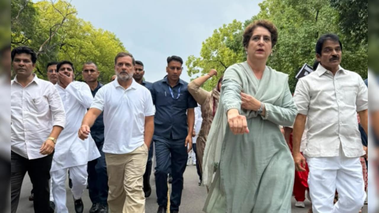 LIVE: मॉनसून सेशन का आज तीसरा दिन, CJP प्रदर्शन और पेपर लीक के मुद्दे पर हंगामे के आसार