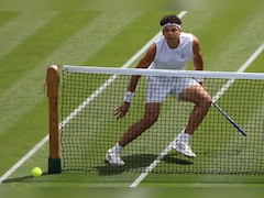 Ben Shelton Stunned At Wimbledon With 1st-Round Loss To Finnish Qualifier