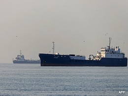 "Strait Of Hormuz Could Reopen By Tomorrow", Says Trump Amid Iran Talks