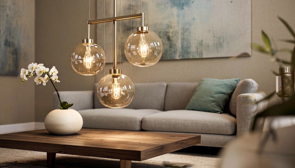 Five instant room upgrades including artistic wall lamps and a stunning ceiling galaxy projector.