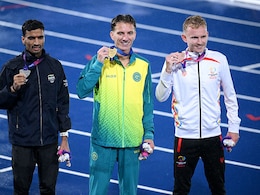 Why Gulveer Singh's 10,000m Silver Medal At Commonwealth Games 2026 Is Historic For India