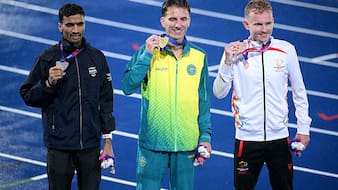 Why Gulveer Singh's 10,000m Silver Medal At CWG 2026 Is Historic For India