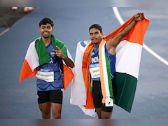 Commonwealth Games 2026: Updated List Of All Medal Winners For India