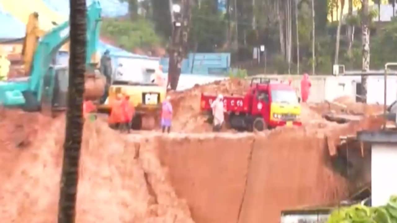 Ground Report: 4 Rescue Zones And Race Against Time In Landslide-Hit Wayanad
