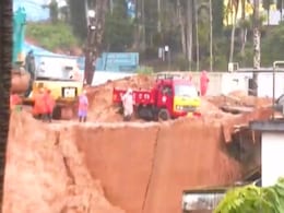 Ground Report: 4 Rescue Zones And Race Against Time In Landslide-Hit Wayanad