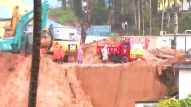 Ground Report: 4 Rescue Zones And Race Against Time In Landslide-Hit Wayanad