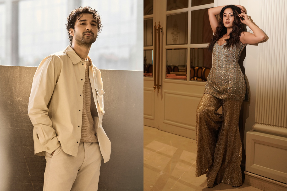 Raghav Juyal Reacts to Viral Video with Shehnaaz Gill; Says "I Will Protect Till My Death..."