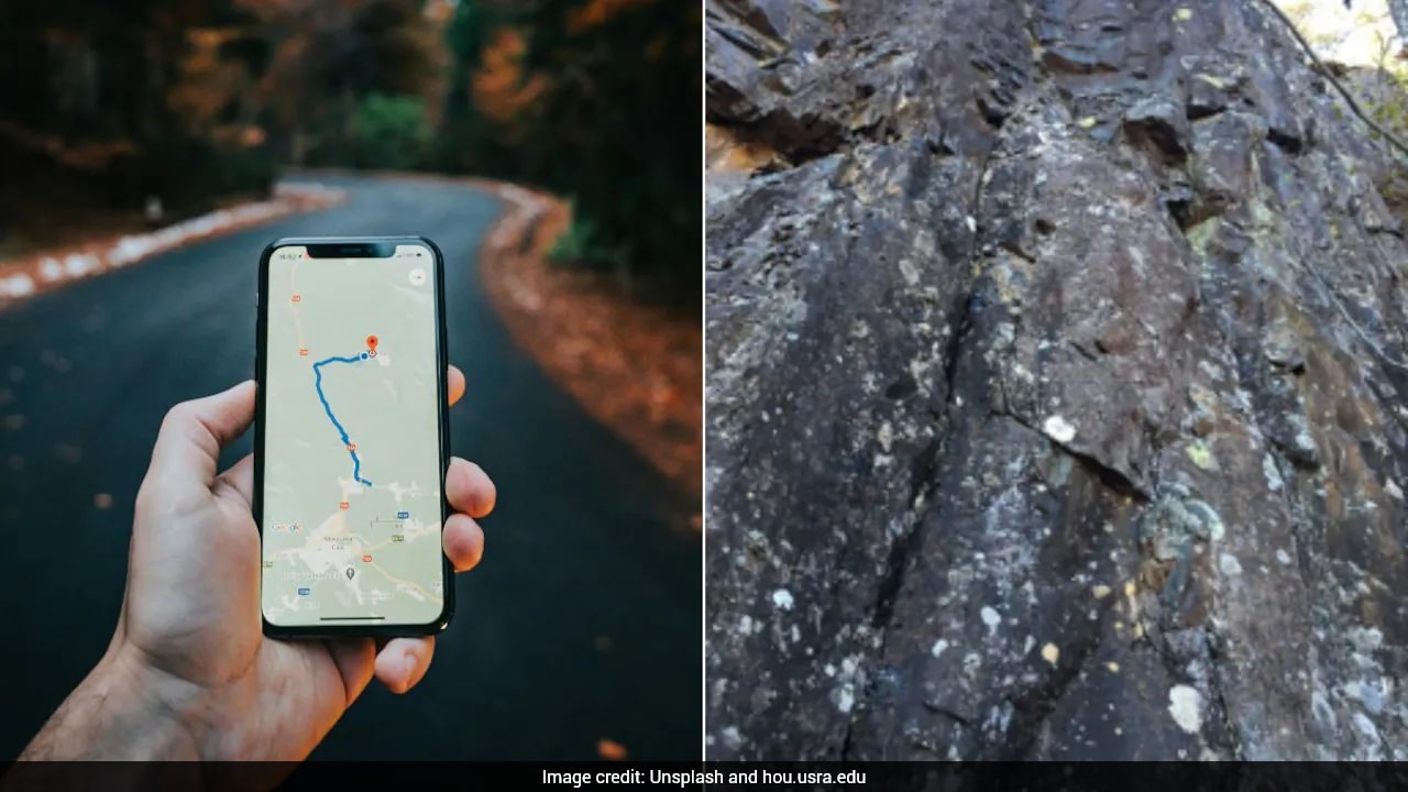 Scientists confirm Google Maps pit in Quebec as 390-million-year-old meteor impact crater