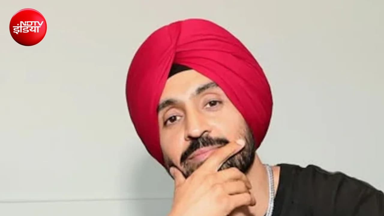 दिलजीत दोसांझ दिलाते हैं अमेरिका का ग्रीन कार्ड? फैन की अपील पर सिंगर ने दिया जवाब, बोले- ट्रंप की बेटी...