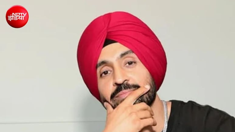 दिलजीत दोसांझ दिलाते हैं अमेरिका का ग्रीन कार्ड? फैंस की अपील पर सिंगर ने दिया मजेदार जवाब, बोले- ट्रंप की बेटी मुझे फॉलो करती हैं
