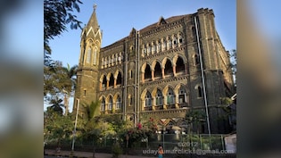 'Citizens Being Made Slaves Of Govt': Bombay HC Rebukes Police, Upholds Right To Dissent
