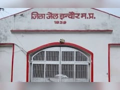 4 माह के मासूम की मौत पर एक लाख का मुआवजा, सेंट्रल जेल में हुई घटना पर मानव अधिकार आयोग की सिफारिश