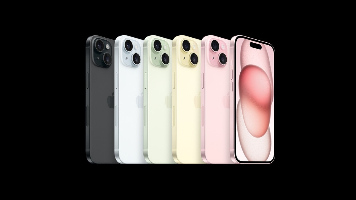 ₹26000 सस्ता मिल रहा 48 मेगापिक्सल कैमरा वाला iPhone, ये है पूरी डील