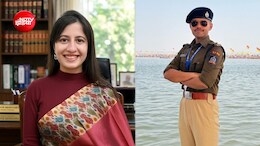 IAS Love Story:  आईएएस मुद्रा रहेजा 2500 KM दूर से राजस्थान आईं, बैचमेट IPS से की लव मैरिज
