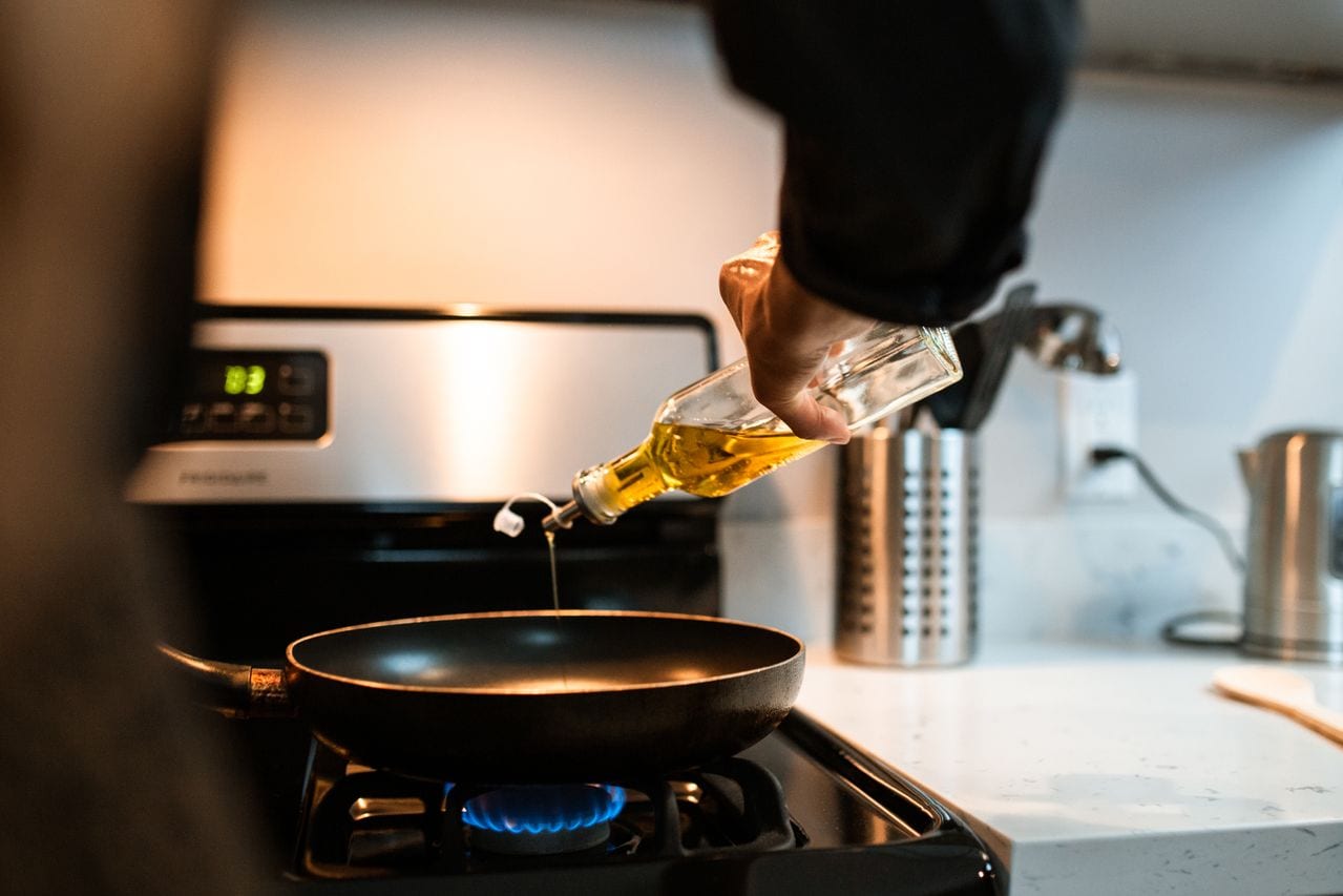 Oil Dispensers Worth A Spot In Your Kitchen