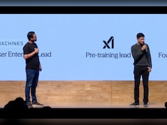 Who's Devendra Singh Chaplot? IIT Bombay Alumnus Who Worked With Musk's xAI Joins Sarvam As Adviser