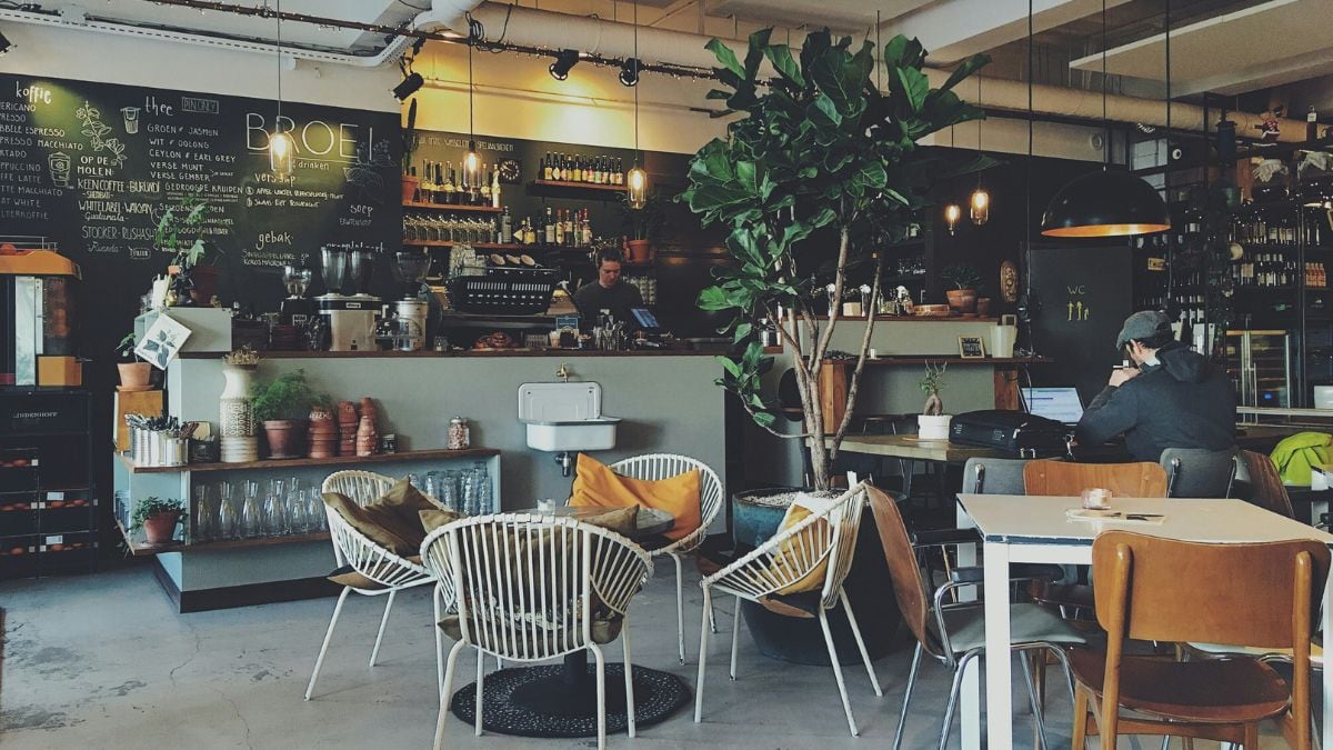 The Best New Restaurants In Delhi-NCR Worth Checking Out This Monsoon 2026